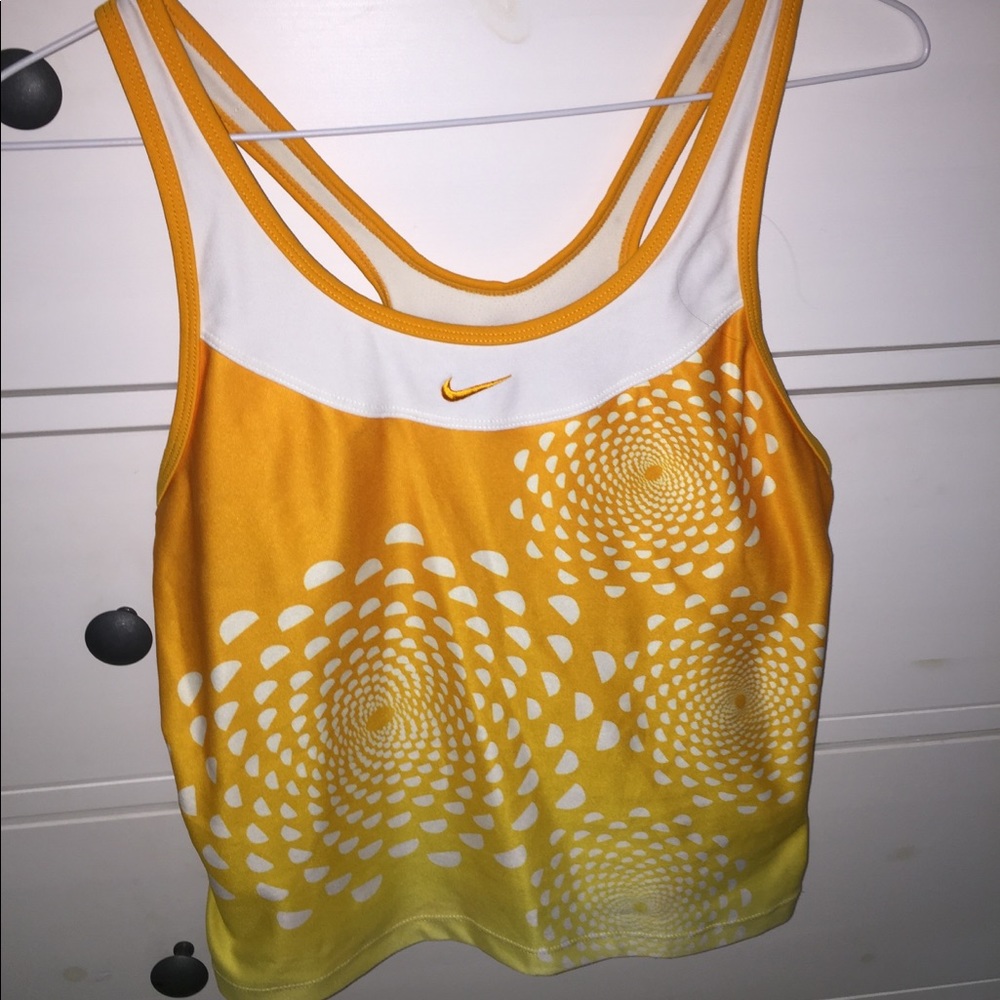 ‼️ Nike workout tank ‼️